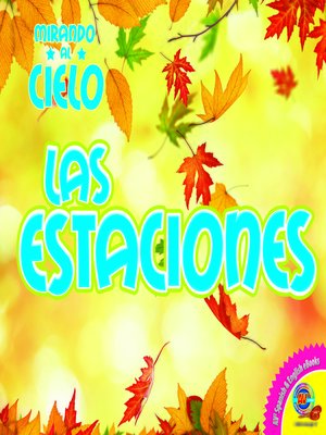 cover image of Las Estaciones (Seasons)